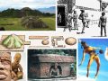 Características de la cultura Olmeca