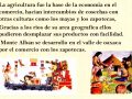 La economía de la cultura Olmeca