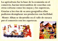 La economía de la cultura Olmeca